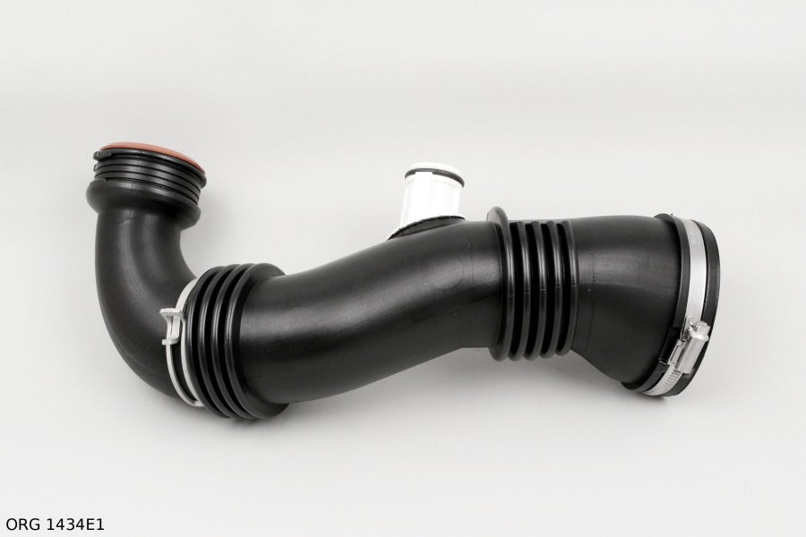 * Pièce d’origine durite d'air pour Citroën / Peugeot 1.6HDi plastiqueRURA P-T, 1434E1.