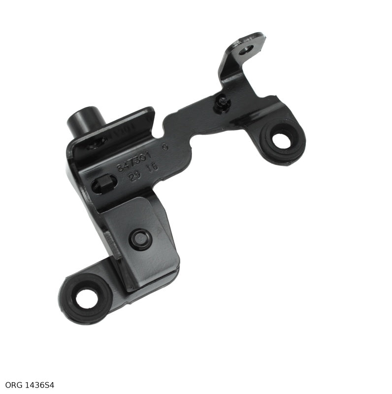 * Pièce d’origine support de filtre à air pour Citroën / Peugeot 1.6HDi 16V D.W, 1436S4.