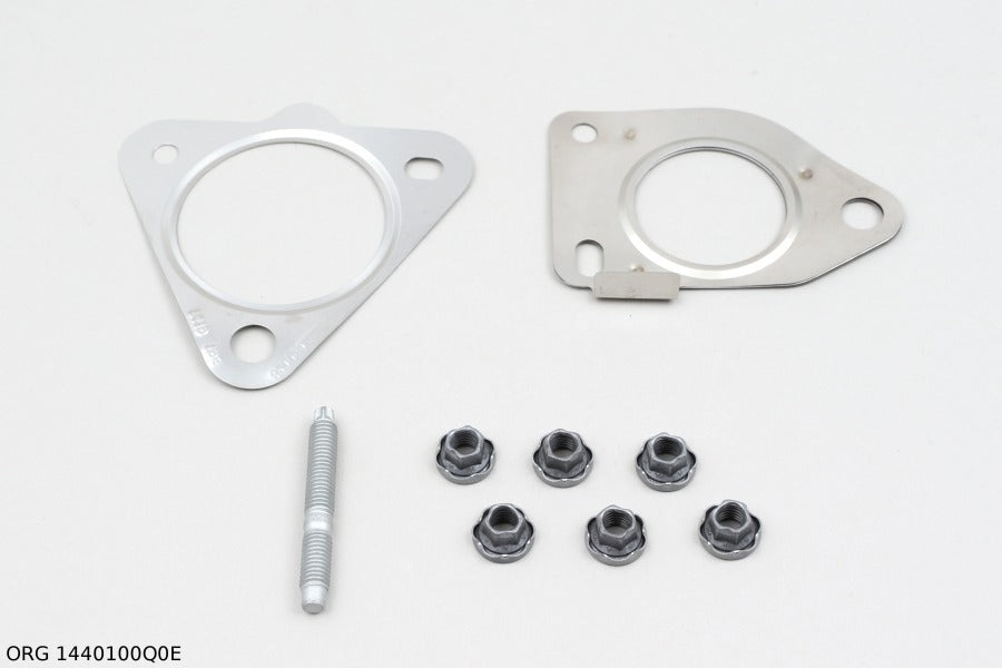 * Pièce d’origine joint de système d'échappement complet pour Renault 2.0-2.3dCi, ORG 1440100Q0E