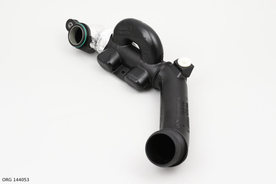 * Pièce d’origine durite d air pour Citroën Peugeot 1 6HDI 16V résonateur Jumpy, 144053, 1440.53.