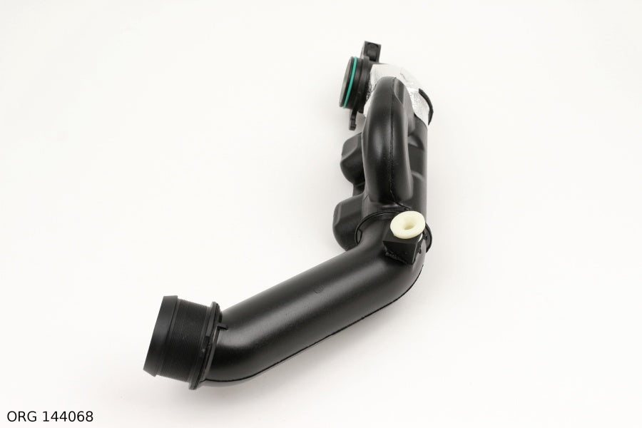 * Pièce d’origine durite d air pour Citroën Peugeot 1 6HDI 16V résonateur 308, 144068, 1440.68.