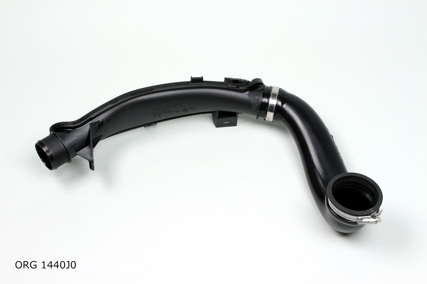 * Pièce d’origine durite d'air pour Citroën / Peugeot 1.6 16V EP P-P, 1440J0.