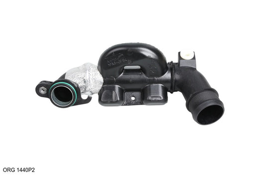 * Pièce d’origine durite d'air pour Citroën / Peugeot 1.6HDi 16V REZ. C5 08, 1440P2.