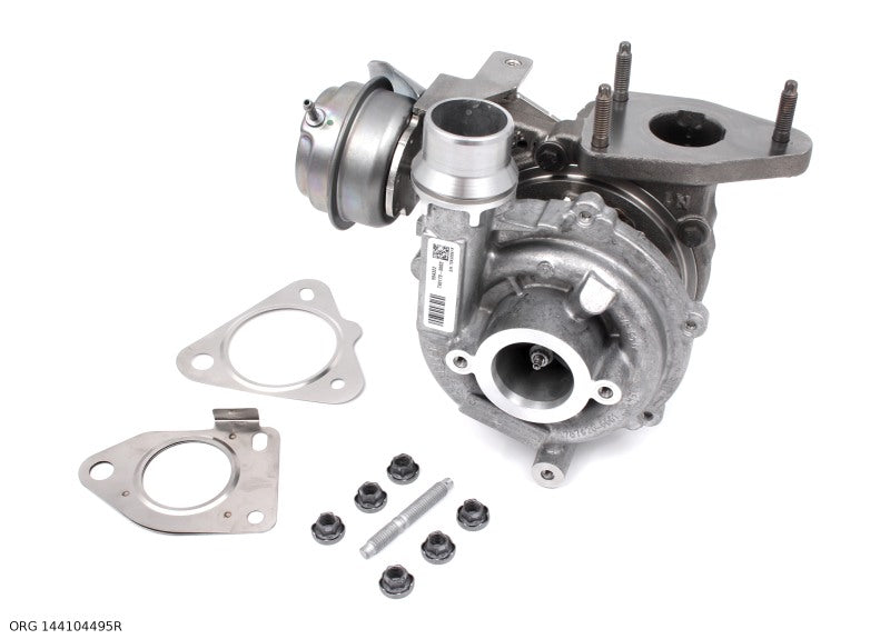 *Pièce d’origine support de fixation pour Renault Master 2.3DCI, 144104495R.