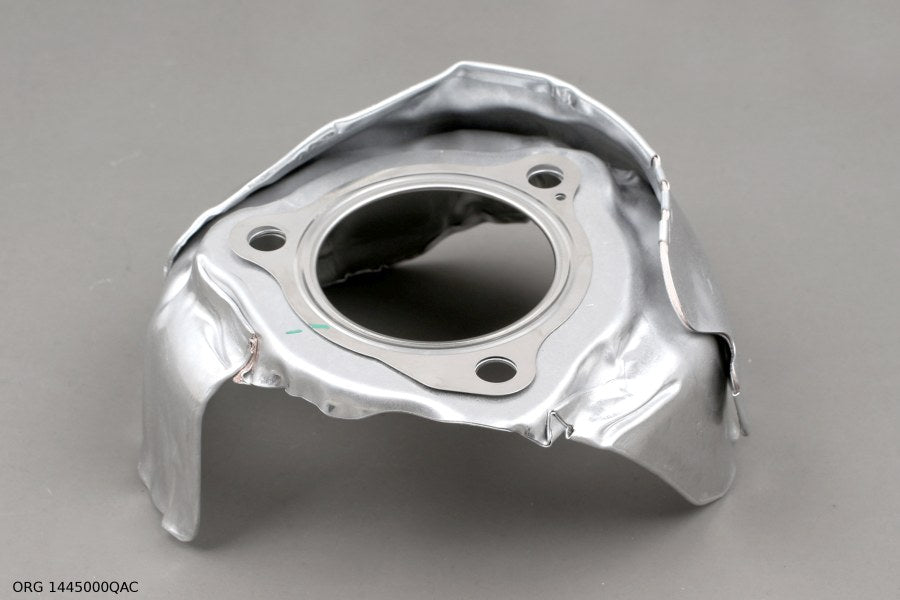 * Pièce d’origine joint de système d'échappement pour Renault 1.6dCi turbo, ORG 1445000QAC.