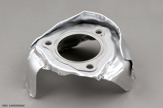 * Pièce d’origine joint de système d'échappement pour Renault 1.6dCi turbo, ORG 1445000QAC.