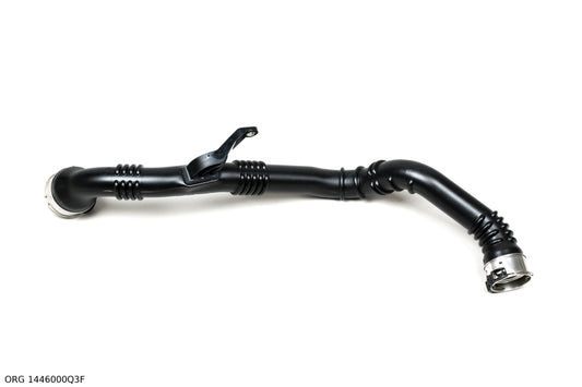 * Pièce d’origine durite d'air extérieur pour Renault Mégane 1.5dCi 16-, ORG 1446000Q3F