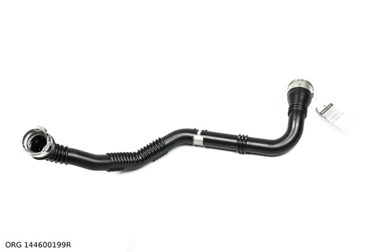 *Pièce d’origine durite d'air pour Renault 1.5DCI, 144600199R.