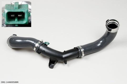 *Pièce d’origine durite d'air pour Renault 14- 2.3DCI, 144600588R.