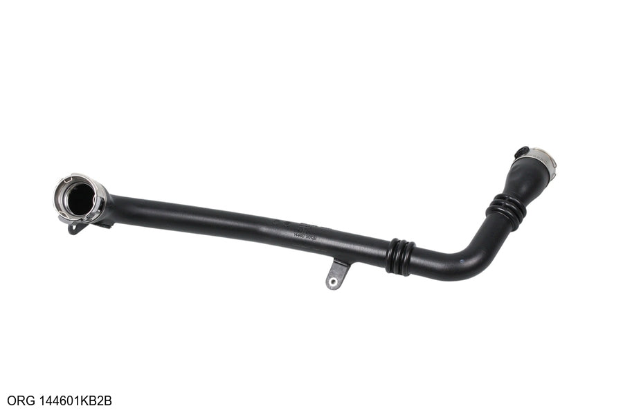 * Pièce d’origine durite d air pour Nissan Juke 1 5DCI I Peugeot 2M, 144601KB2B.