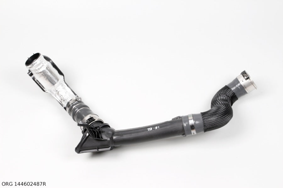 *Pièce d’origine durite d'air pour Renault Mégane 1.5DCI, 144602487R.