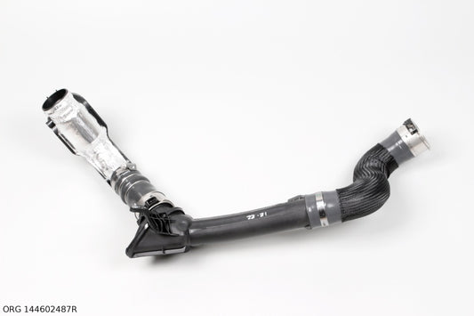*Pièce d’origine durite d'air pour Renault Mégane 1.5DCI, 144602487R.