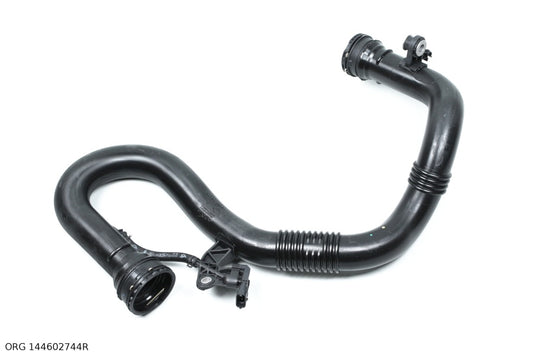 *Pièce d’origine durite d'air pour Renault Mégane 1.6DCI, 144602744R.