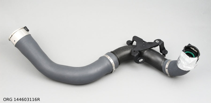 *Pièce d’origine durite d'air pour Renault Clio, 144603116R