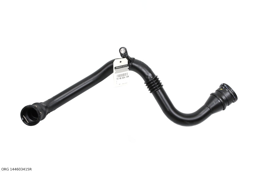 *Pièce d’origine durite d'air pour Renault Mégane 1.5DCI, 144603415R.