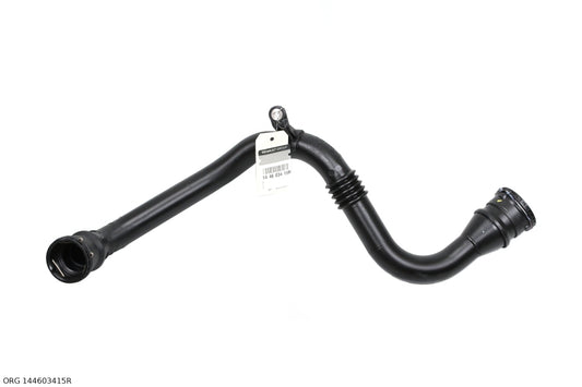*Pièce d’origine durite d'air pour Renault Mégane 1.5DCI, 144603415R.