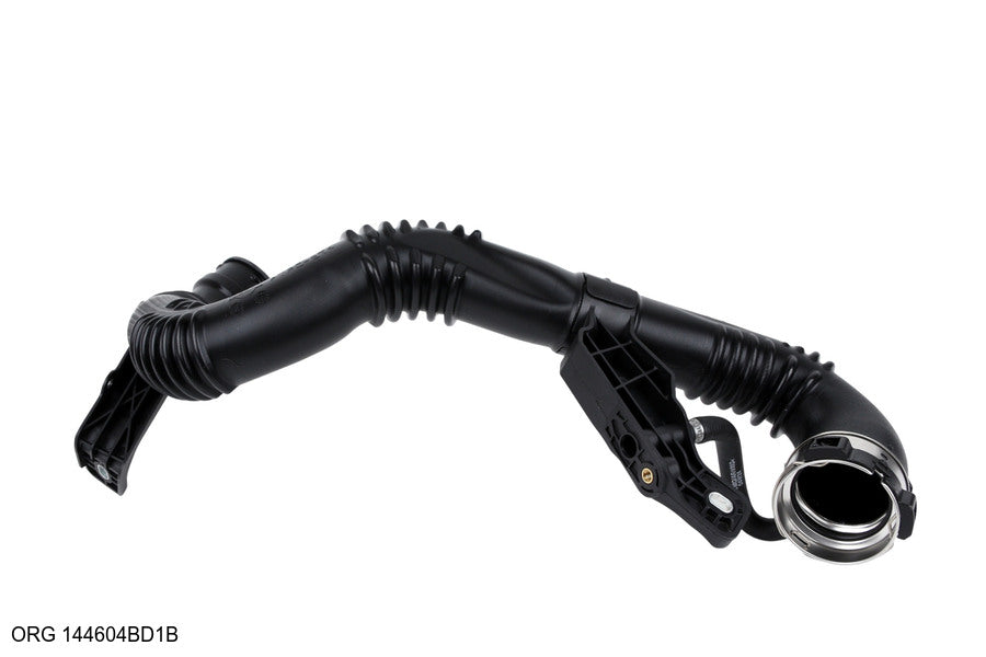* Pièce d’origine durite d air pour Renault Koleos depuis 17 2 0DCI I Peugeot, 144604BD1B.