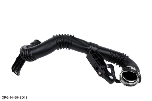 * Pièce d’origine durite d air pour Renault Koleos depuis 17 2 0DCI I Peugeot, 144604BD1B.