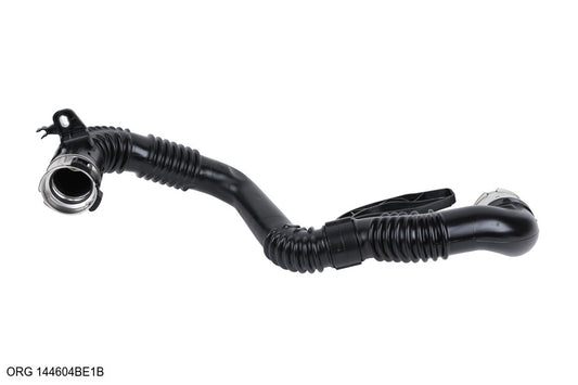 * Pièce d’origine durite d air pour Nissan Qashqai 1 6DCI depuis 14 I Peugeot, 144604BE1B.