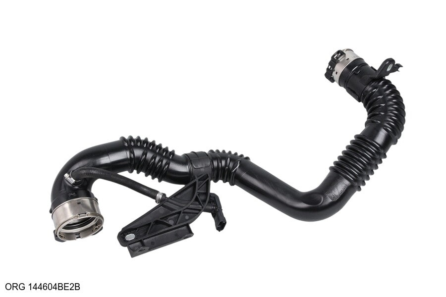 * Pièce d’origine durite d air pour Renault 1 6DCI Koleos depuis 17 I Peugeot avec capteur, 144604BE2B.