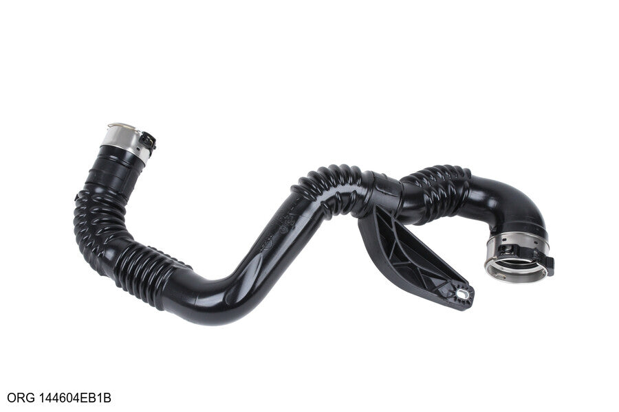 * Pièce d’origine durite d air pour Renault 1 6DCI Kad depuis 15 I Peugeot sans capteur, 144604EB1B.