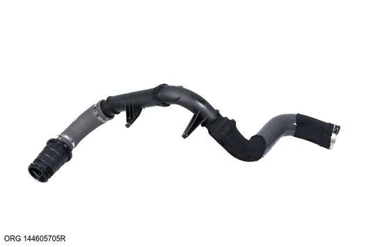 *Pièce d’origine durite d'air pour Renault 1.6DCI, 144605705R.
