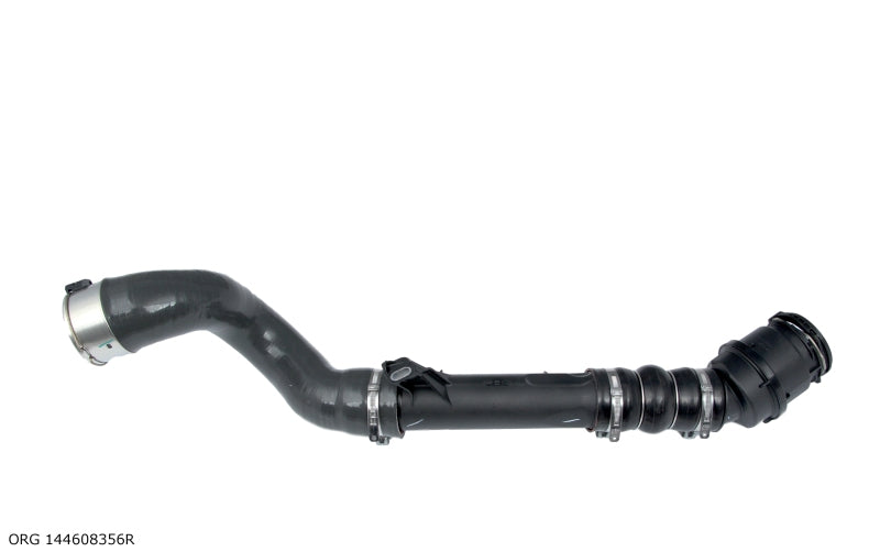 *Pièce d’origine durite d'air pour Renault 1.5DCI, 144608356R.