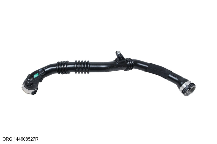 *Pièce d’origine durite d'air pour Renault Clio 1.5DCI, 144608527R.