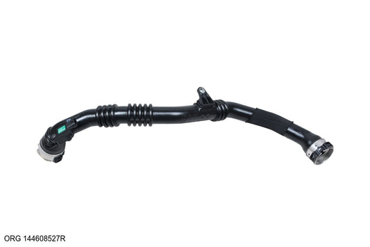 *Pièce d’origine durite d'air pour Renault Clio 1.5DCI, 144608527R.