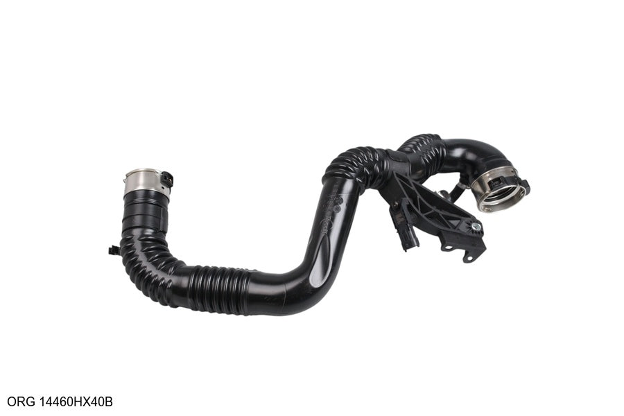 *Pièce d’origine durite d’air pour véhicule compatible 1.6DCI, 14460HX40B, 14460HX40B.