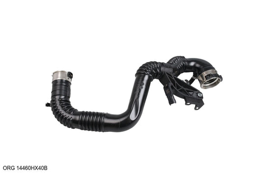 *Pièce d’origine durite d’air pour véhicule compatible 1.6DCI, 14460HX40B, 14460HX40B.