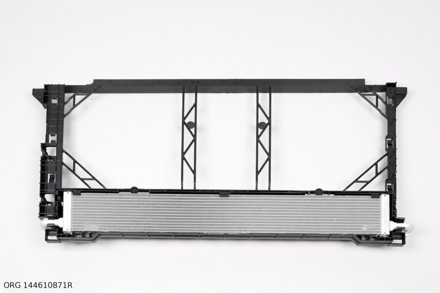 *Pièce d’origine support de fixation pour Renault Trafic 2.0DCI, 144610871R.