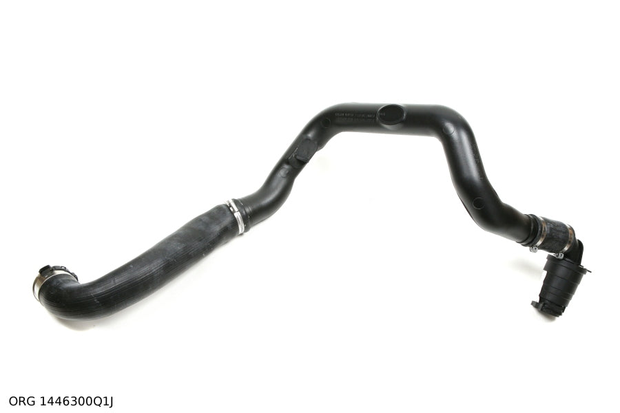 * Pièce d’origine durite d'air extérieur pour Renault Master 2.3dCi 10-, ORG 1446300Q1J.