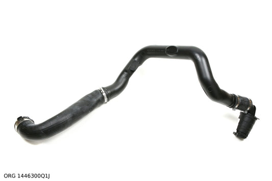 * Pièce d’origine durite d'air extérieur pour Renault Master 2.3dCi 10-, ORG 1446300Q1J.