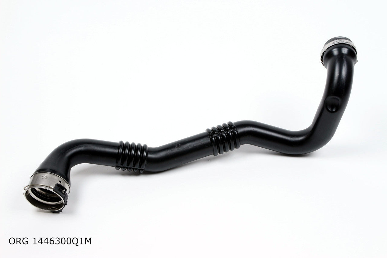 * Pièce d’origine durite d'air extérieur pour Renault Master 2.3dCi 10-, ORG 1446300Q1M.