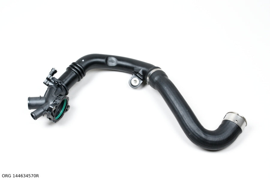 *Pièce d’origine durite d'air pour Renault Clio 1.6, 144634570R.
