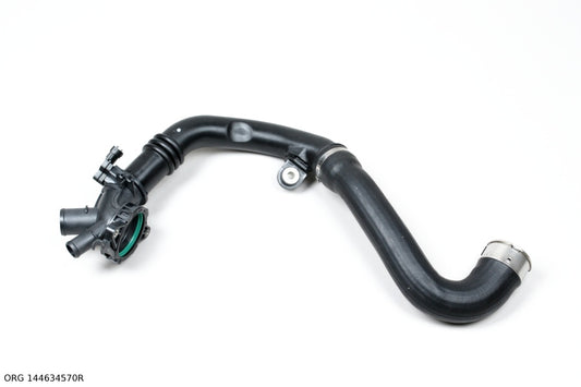 *Pièce d’origine durite d'air pour Renault Clio 1.6, 144634570R.