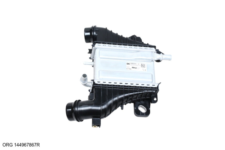 *Pièce d’origine support de fixation pour Renault, 144967867R.