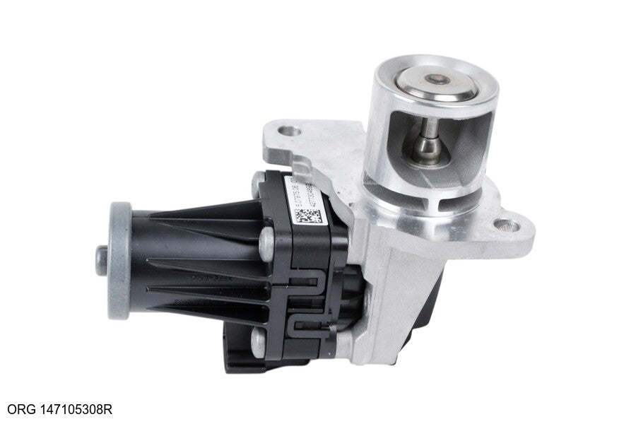 *Pièce d’origine vanne EGR avec échangeur pour Renault 1.5DCI, 147105308R.