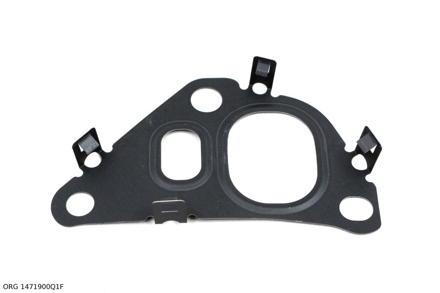* Pièce d’origine uszczelka przewódu rec.spa r 2.3bt gł-ep extérieur pour Renault 2.3 BiTurbo extérieur, ORG 1471900Q1F.
