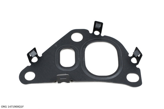 * Pièce d’origine uszczelka przewódu rec.spa r 2.3bt gł-ep extérieur pour Renault 2.3 BiTurbo extérieur, ORG 1471900Q1F.