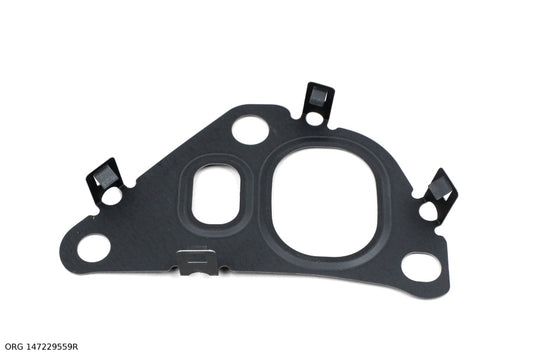 Pièce d’origine joint de conduite de recirculation des gaz d’échappement pour Renault, 147229559R