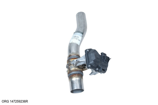 Pièce d’origine vanne EGR 1.6dCi, 16- pour Renault Mégane, 147259236R