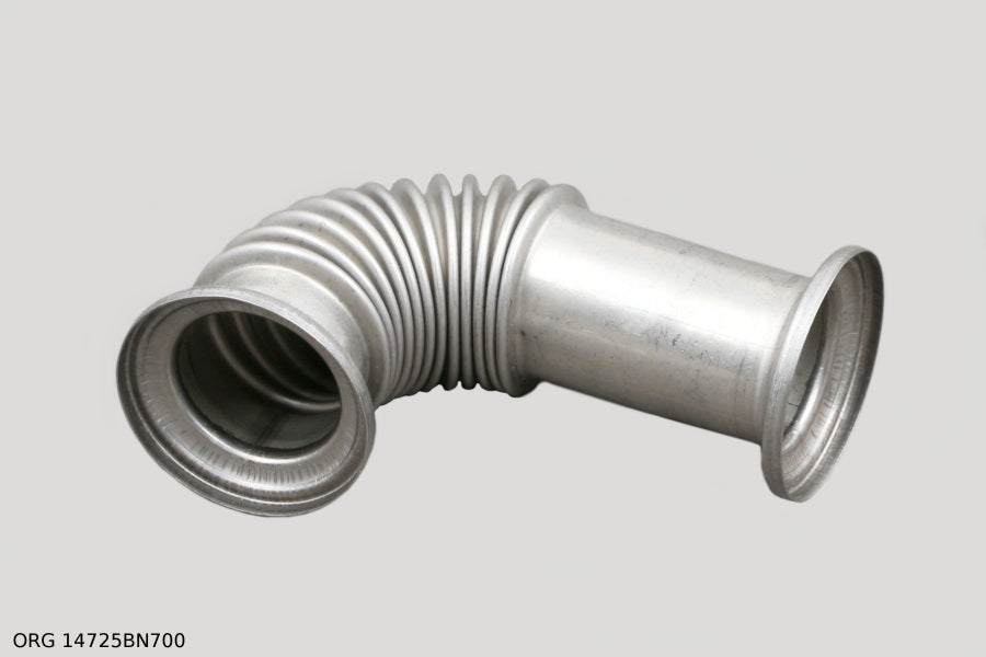 *Pièce d’origine tube EGR pour véhicule compatible 1.5DCI, 14725BN700, 14725BN700.