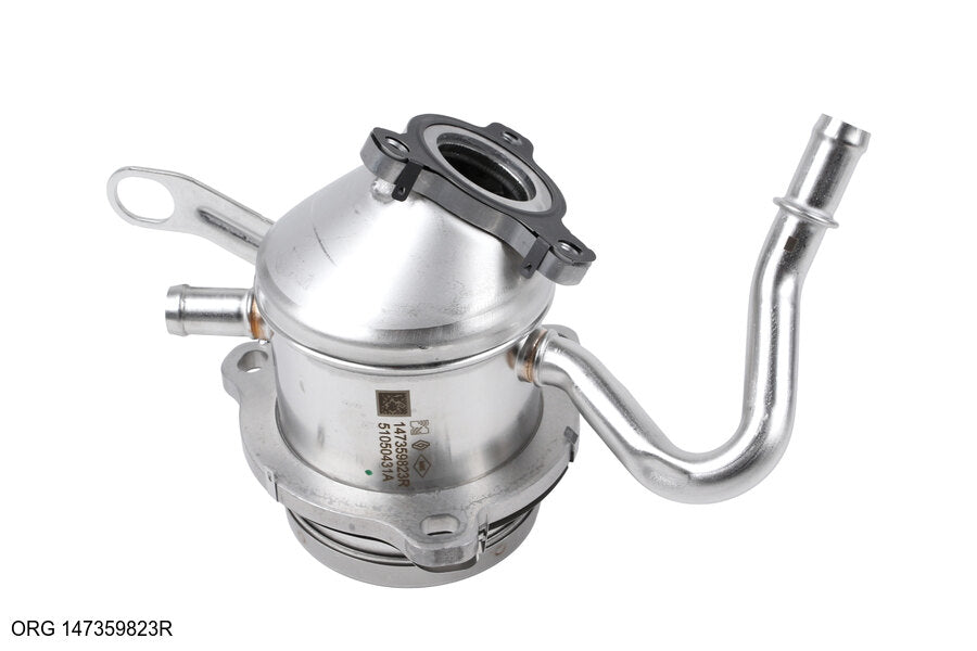 Pièce d’origine échangeur de chaleur EGR 1.5Blue dCi, 18- pour Renault, 147359823R