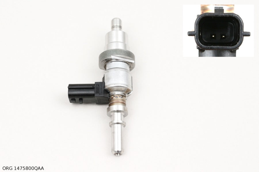 * Pièce d’origine injecteur d'échappement pour Renault 1.5dCi, ORG 1475800QAA.