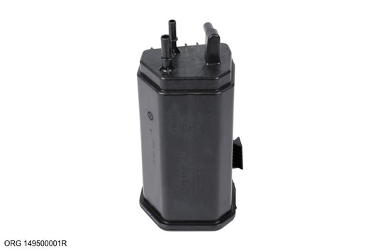 Pièce d’origine filtre à charbon actif de vapeur de carburant 08- 09- pour Renault Mégane / Scénic, 149500001R