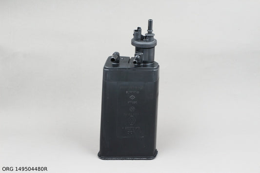 Pièce d’origine filtre à charbon actif de vapeur de carburant pour Dacia Logan / Sandero, 149504480R