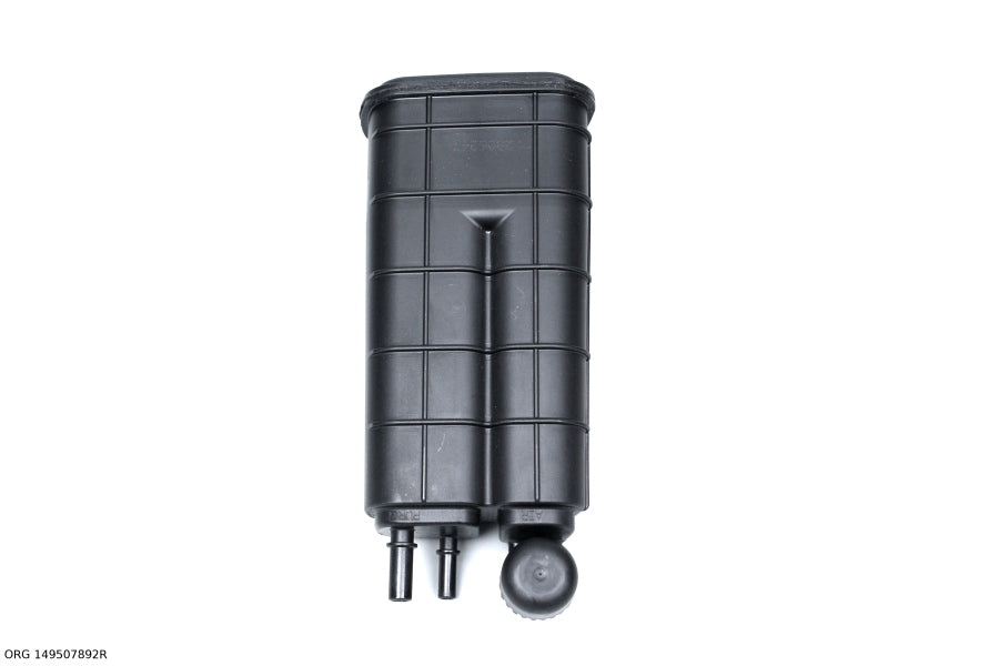 Pièce d’origine filtre à charbon actif de vapeur de carburant 0.9, 12- pour Renault Clio / Captur, 149507892R