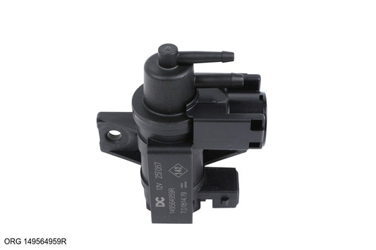 Pièce d’origine électrovanne de commande de turbo 1.5dCi, 17- pour Renault, 149564959R
